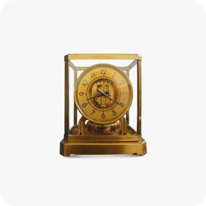 Pendule et Horloge Ancienne image